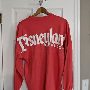 Disney Tops - Disneyland Spirit Jersey Disney Tops - Disneyland Spirit Jersey